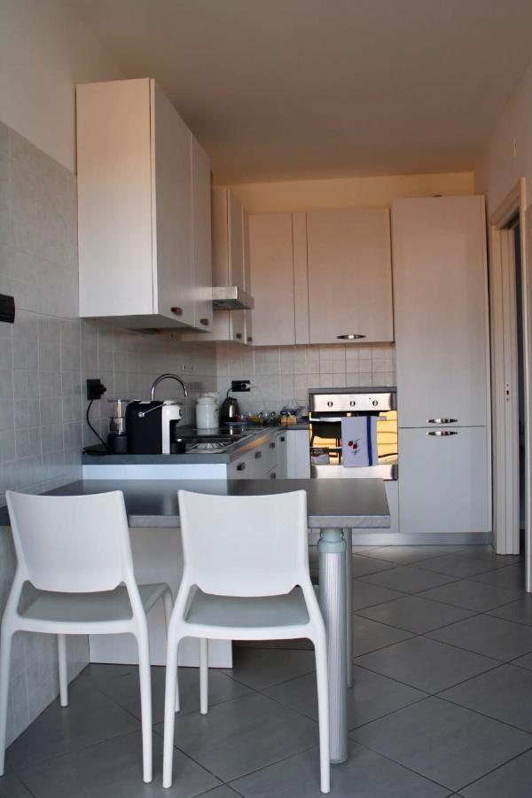 Rho Fiera Milano - Popy House Villa Pero Exterior foto