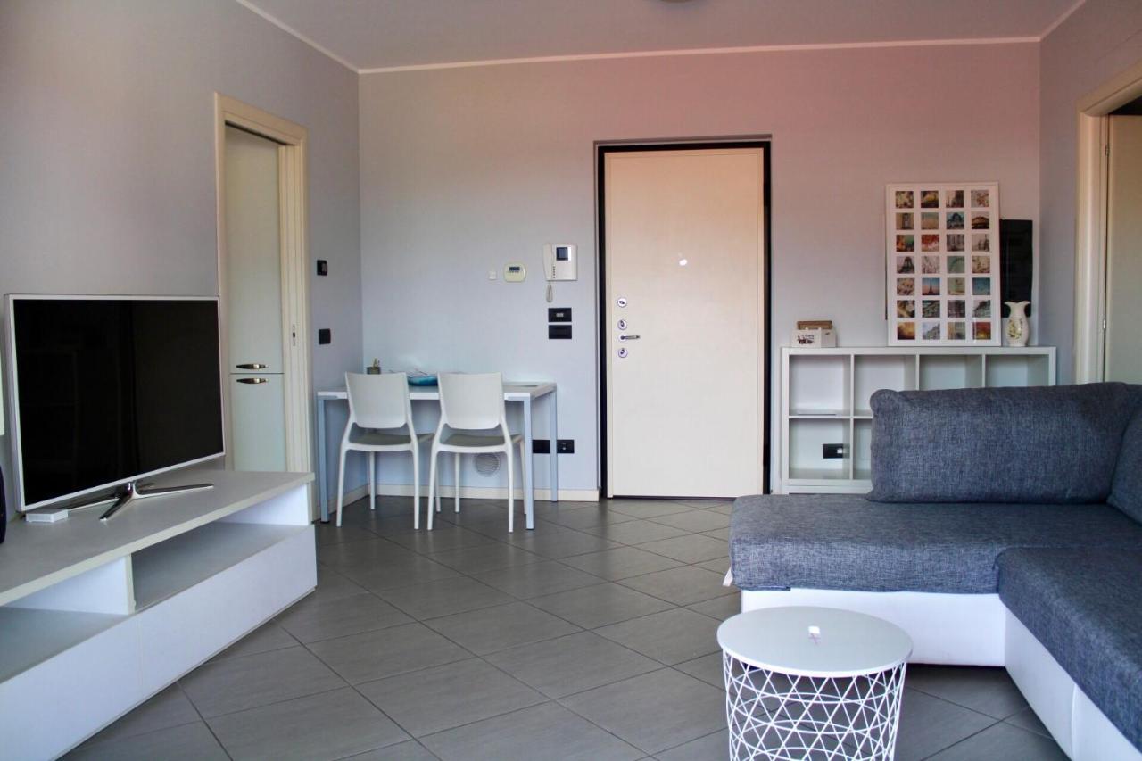 Rho Fiera Milano - Popy House Villa Pero Exterior foto